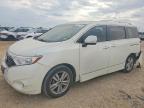 NISSAN QUEST 2015