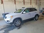 KIA SORENTO 2011