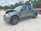 NISSAN FRONTIER 2020