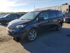 TOYOTA SIENNA 2011