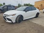 TOYOTA CAMRY 2023