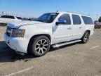 CHEVROLET SUBURBAN 2008