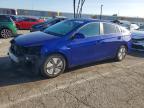 HYUNDAI IONIQ HYBRID 2020