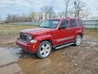 JEEP LIBERTY 2012