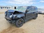JEEP PATRIOT 2015
