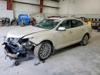 LINCOLN MKS 2014