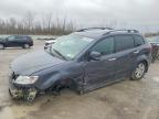 SUBARU TRIBECA 2011