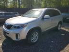 KIA SORENTO 2015