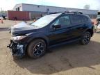 SUBARU CROSSTREK 2019