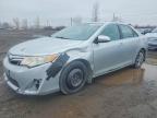 TOYOTA CAMRY HYBRID 2013