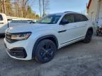 VOLKSWAGEN ATLAS CROSS SPORT 2023
