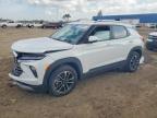 CHEVROLET TRAILBLAZER 2026