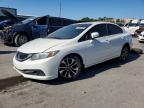 HONDA CIVIC 2014