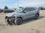 CHEVROLET TRAILBLAZER 2024