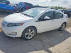 CHEVROLET VOLT 2012