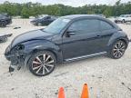 VOLKSWAGEN BEETLE 2012