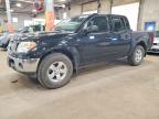 NISSAN FRONTIER 2011