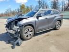 TOYOTA HIGHLANDER HYBRID 2022