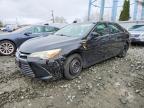 TOYOTA CAMRY HYBRID 2015