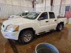 MITSUBISHI RAIDER 2007