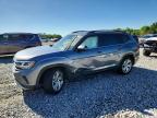 VOLKSWAGEN ATLAS 2022