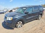 HONDA PILOT 2012