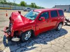 CHEVROLET HHR 2010