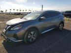 NISSAN MURANO 2022