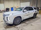 HYUNDAI PALISADE 2025