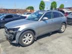 INFINITI FX35 2004