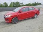 MITSUBISHI MIRAGE 2023
