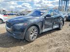 JAGUAR F-PACE 2018
