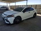 TOYOTA CAMRY 2024