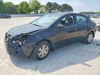 NISSAN SENTRA 2012