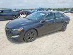CHEVROLET MALIBU 2022