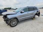 JEEP GRAND CHEROKEE 2021