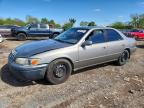 TOYOTA CAMRY 2001