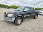 TOYOTA TUNDRA 2001
