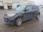 KIA SOUL 2018