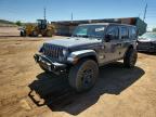 JEEP WRANGLER UNLIMITED 2019