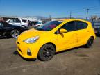 TOYOTA PRIUS 2014