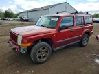 JEEP COMMANDER 2006