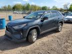 TOYOTA RAV4 HYBRID 2020