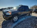 NISSAN TITAN 2012