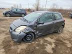 TOYOTA YARIS 2011