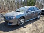 MITSUBISHI LANCER 2010