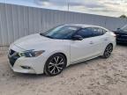 NISSAN MAXIMA 2017