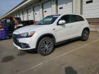 MITSUBISHI OUTLANDER SPORT 2019