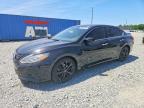 NISSAN ALTIMA 2018