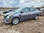 NISSAN VERSA 2018